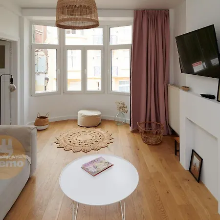 Appartement La *